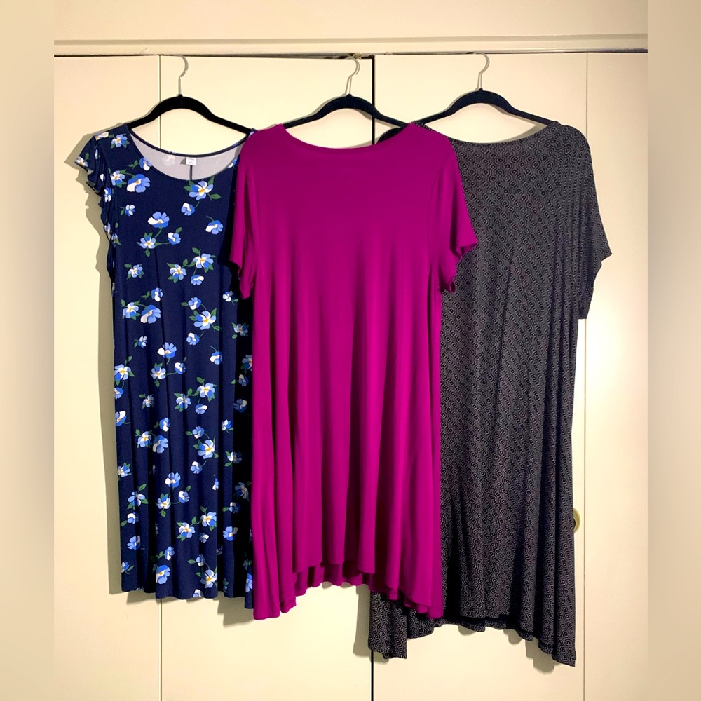 Dresses